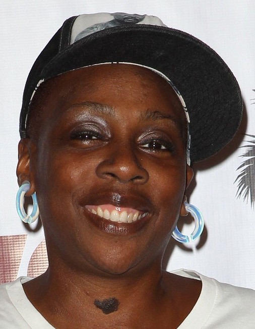 Gina Yashere