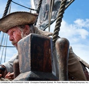 Pirates of the Caribbean: On Stranger Tides photo 13