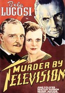 Murder by Television poster image