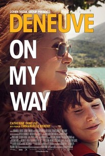 On My Way - Rotten Tomatoes