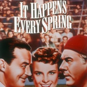 It Happens Every Spring (1949) photo 8