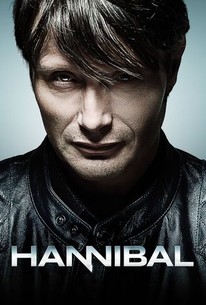 Hannibal: Season 3 poster image