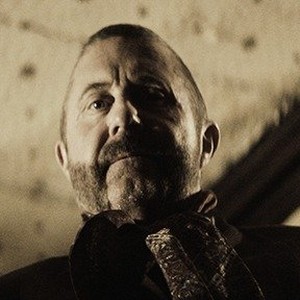 Kane Hodder as Sr. Davenport in "The Haunting of Alice D." photo 6