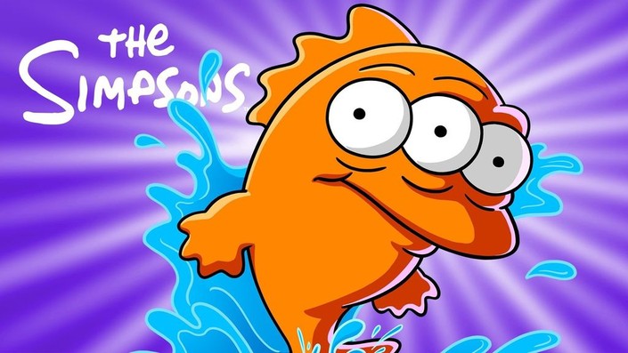 Watch the simpsons season 2 episode 1 discount
