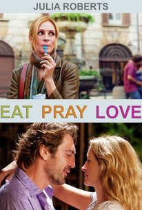 Watch trailer for Eat Pray Love