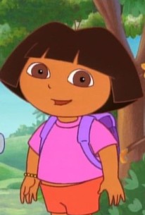 Watch Dora the Explorer season 1 episode 23 streaming online