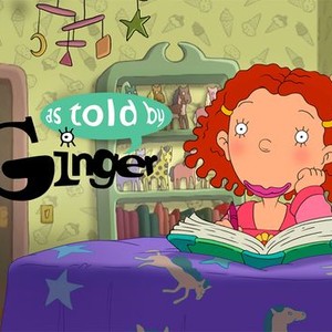 "As Told by Ginger photo 1"