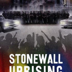 Stonewall Uprising (2010) photo 12