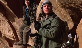 Red Dawn: Official Clip - Helicopter Ambush photo 6