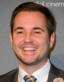 Martin Compston