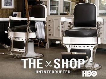 Hbo the shop episode hot sale 1