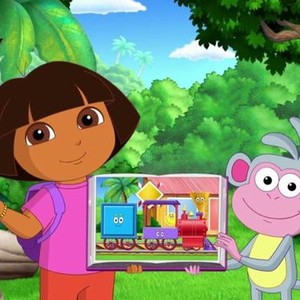 Dora the Explorer - Season 8 Episode 3 - Rotten Tomatoes