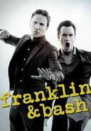 Franklin & Bash poster image