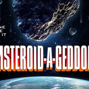 Asteroid-a-geddon photo 7