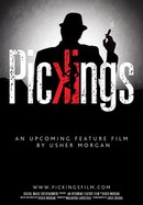 Pickings poster image