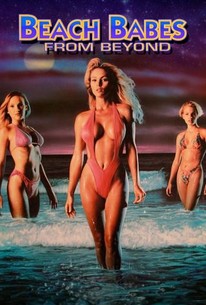 Watch trailer for Beach Babes From Beyond