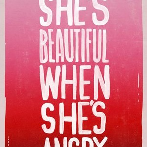 She's Beautiful When She's Angry photo 14