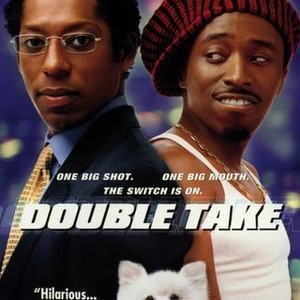 Double Take (2001) photo 5
