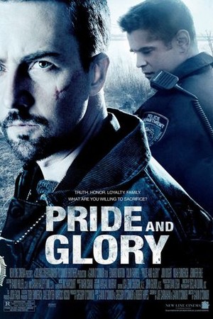 Pride and Glory poster