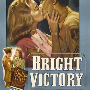 Bright Victory (1951) photo 2