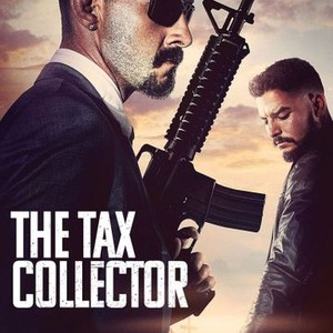 The Tax Collector photo 6