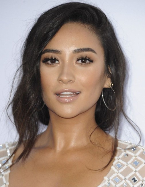Shay Mitchell