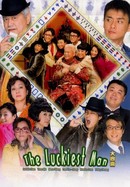 The Luckiest Man poster image
