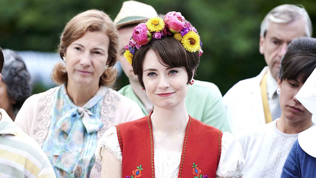 Dailymotion call the midwife season 9 episode discount 6