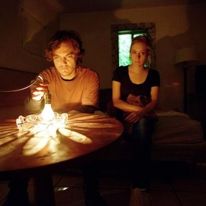 MY SON, MY SON, WHAT HAVE YE DONE, from left: Michael Shannon, Chloe Sevigny, 2009. ©Unified Pictures