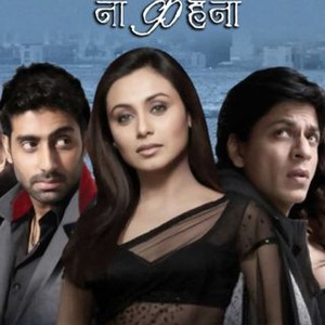 watch kabhi alvida naa kehna movie online