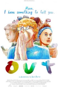 Out (2019) | Rotten Tomatoes