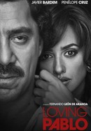 Loving Pablo poster image