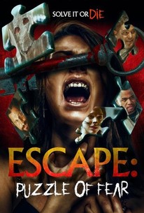 Watch trailer for Escape: Puzzle of Fear