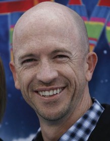 Gary Eck