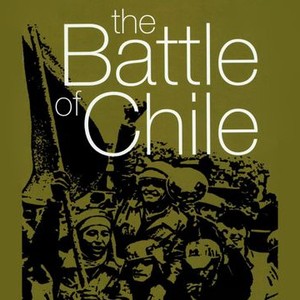 The Battle of Chile: Part 1 photo 1