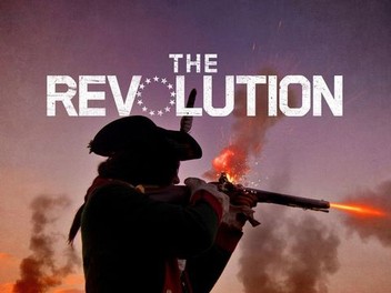 The Revolution Season 1 Episode 1 Rotten Tomatoes