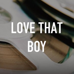 Love That Boy photo 2