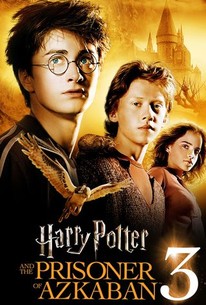 best harry potter movie review