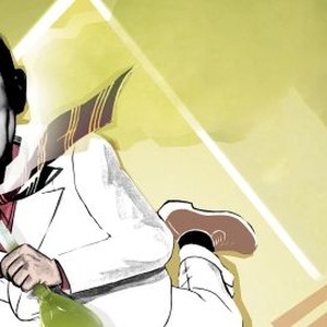 "The Man in the White Suit photo 12"