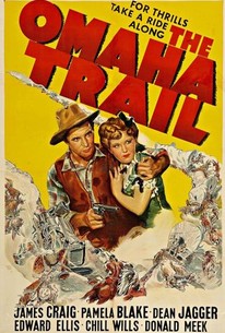 Watch trailer for The Omaha Trail