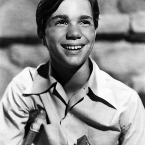 Darryl Hickman - Rotten Tomatoes