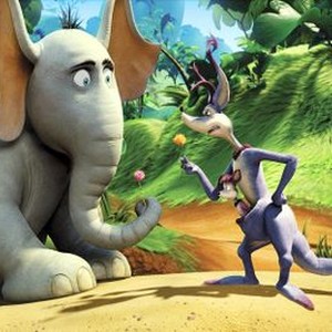 HORTON HEARS A WHO!, Horton (voice: Jim Carrey), Rudy (voice: Josh Flitter), 2008. TM and ©Copyright Twentieth Century Fox. All rights reserved.