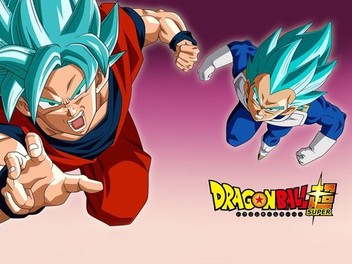 Goku Super Saiyajin 1  Dragon ball, Anime dragon ball super