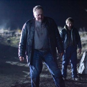 Brendan Sexton III - Rotten Tomatoes