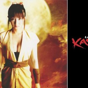 download lady ninja kasumi online