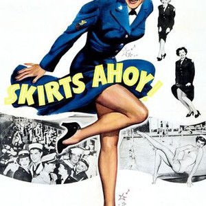 Skirts Ahoy! photo 9