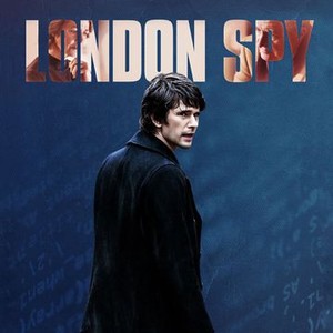 "London Spy photo 2"