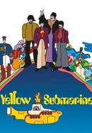 Yellow Submarine poster image
