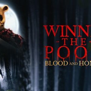 Winnie-the-Pooh: Blood and Honey photo 6