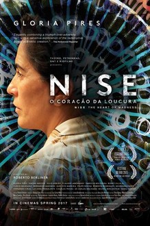 Nise: The Heart of Madness | Rotten Tomatoes